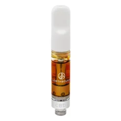 Northbound Cannabis CBD Sour Tangie X Cannatonic 510 Thread Cartridge New Arrivals