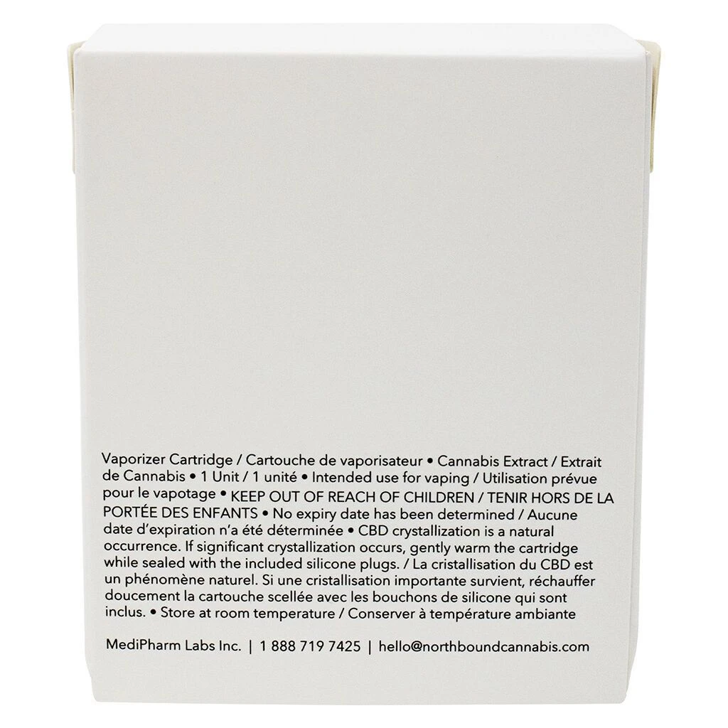 Northbound Cannabis CBD Sour Tangie X Cannatonic 510 Thread Cartridge New Arrivals 5 Northbound Cannabis CBD Sour Tangie X Cannatonic 510 Thread Cartridge New Arrivals