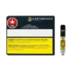 Northbound Cannabis Dutch Treat X White Widow Cartridge New Arrivals