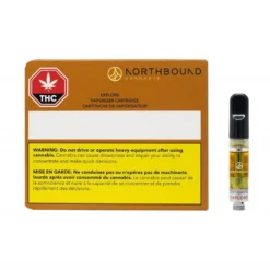 Northbound Cannabis Northbound EXPLORE Super Skunk X Ghost Train Haze New Arrivals