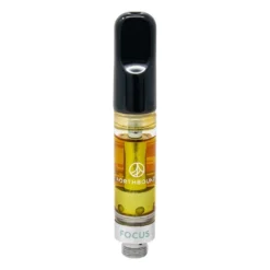 New Arrivals Northbound Cannabis Focus Cartridge