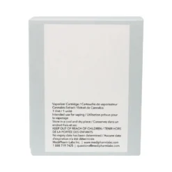 New Arrivals Northbound Cannabis Focus Cartridge