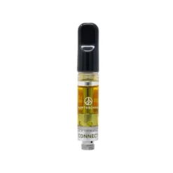 New Arrivals Northbound Cannabis Lemon OG Cartridge