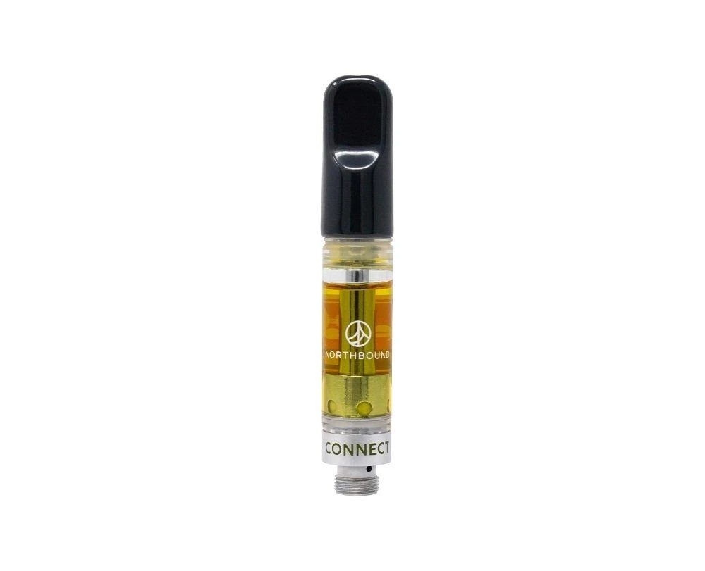 New Arrivals Northbound Cannabis Lemon OG Cartridge 4 New Arrivals Northbound Cannabis Lemon OG Cartridge