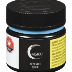 Msiku Nova Glue