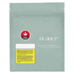 Nuance CBD Eucalyptus Bath Bomb (270g) Bath Bombs