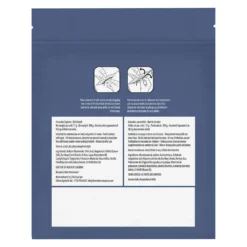 Hybrid Strains Nuance Duet Bath Bombs - Wild Rose & Vanilla (4pk)