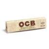 OCB Organic Hemp King Size Slim Papers Rolling Papers Accessories