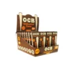 OCB Unbleached Cones 1 1/4 (6pk) Papers & Wraps