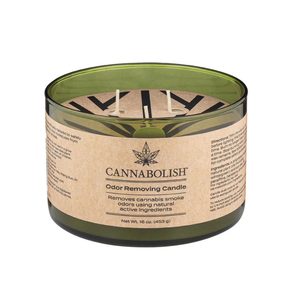 Cannabolish Accessories Odor Removing 3 Cannabolish Accessories Odor Removing