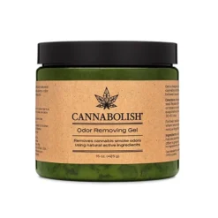 Cannabolish Accessories Odor Removing