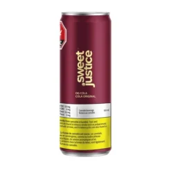 Sweet Justice OG Cola Hybrid Strains