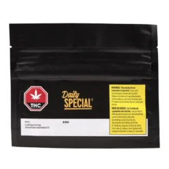 Daily Special OG Kush Cartridge