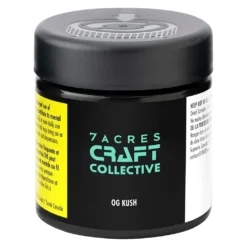 7ACRES OG Kush New Arrivals