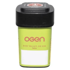 OGEN Bow Valley OG #26