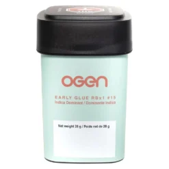New Arrivals OGEN Early Glue RBx1 #15