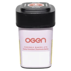 OGEN Freshly Baked New Arrivals