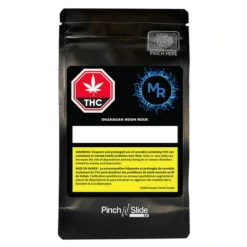 Caviar Gold Okanagan