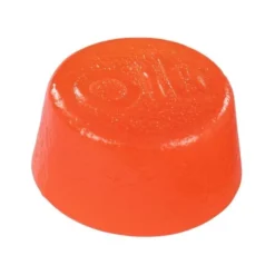 Olli Brands Hybrid Strains Blood Orange Fruit Chew Gummies