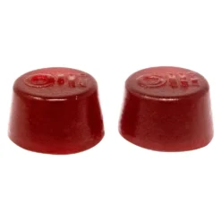 Olli Brands Strawberry Fruit Soft Chews (2pk)