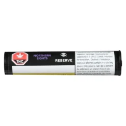 New Arrivals O.pen - CA Northern Lights Reserve Cartridge