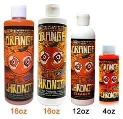 Accessories Orange Chronic Orange Cleaner (4oz) 3 Accessories Orange Chronic Orange Cleaner (4oz)