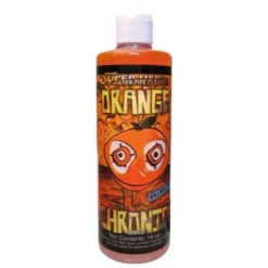 Orange Chronic Orange Cleaner (16oz) Accessories