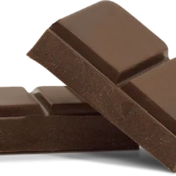 Legend Cannabis Edibles & Drinks THC Orange Dark Chocolate