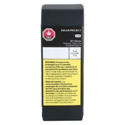 Kolab Project New Arrivals Orange Hill Special