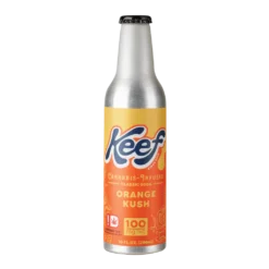 Keef Orange Kush (10mg)