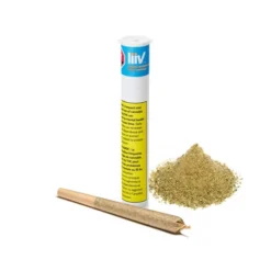 Liiv Orange Monkey PR 1 X 1 G