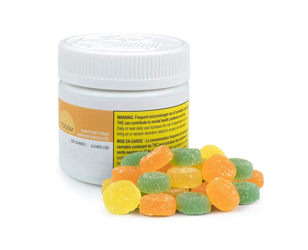 Monjour Orchard Medley Edibles & Drinks 4 Monjour Orchard Medley Edibles & Drinks