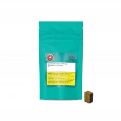 Highly Dutch Organic Organic Afghan Black