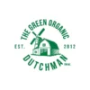 The Green Organic Dutchman New Arrivals Organic Cherry Mints