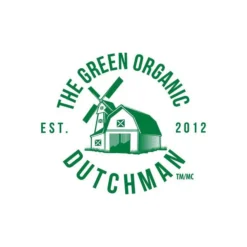 The Green Organic Dutchman Pre-Rolls Organic Rockstar Tuna