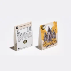 1964 Supply Co. Organic Romulan PR 7 X 0.5 G