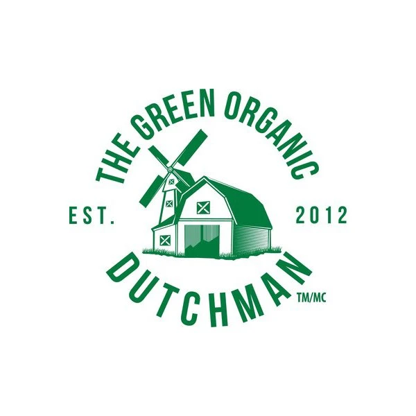 The Green Organic Dutchman Organic Sugar Bush PR 3 X 0.5 G 3 The Green Organic Dutchman Organic Sugar Bush PR 3 X 0.5 G