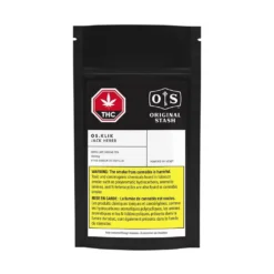 Original Stash Jack Herer CBD Distillate Dosing Pen (1000mg)