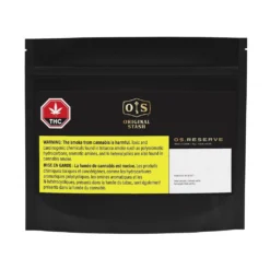 Original Stash OS Reserve Indica