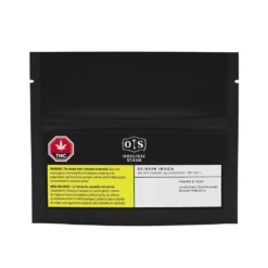 Indica Strains Original Stash OS.Hash (2g)