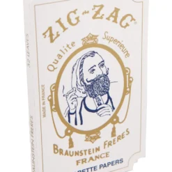 Zig Zag Accessories Original White