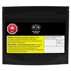 Original Stash New Arrivals OS.ONE Durban Poison