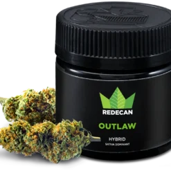 Redecan Outlaw