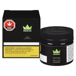 Redecan Outlaw