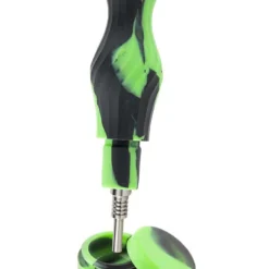 Ooze New Arrivals Ozone Silicone Bong