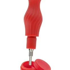 Ooze New Arrivals Ozone Silicone Bong