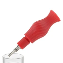 Ooze New Arrivals Ozone Silicone Bong