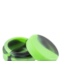 Ooze New Arrivals Ozone Silicone Bong