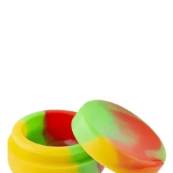 Ooze New Arrivals Ozone Silicone Bong