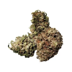 Growtown Panakeia Pure CBG - Milled Flower